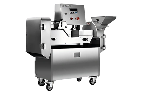 Оборудование для переработки овощей