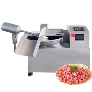 Оборудование для переработки мяса