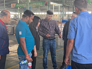 Партнерство