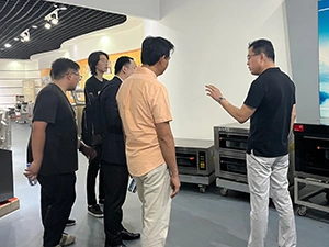 Партнерство