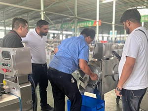 Партнерство