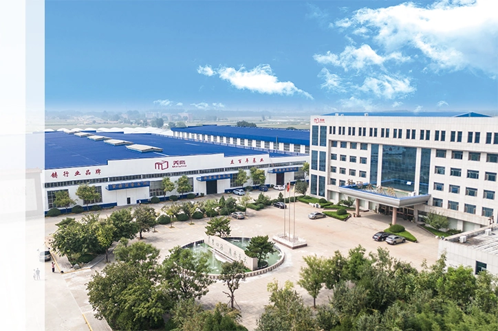 Производитель оборудования для пищевой промышленности