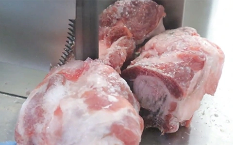 Оборудование для переработки мяса