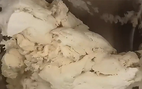 Оборудование для обработки теста