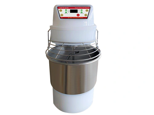 Спиральный тестомес