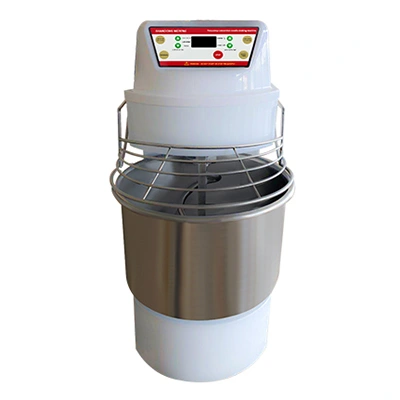 Спиральный тестомес