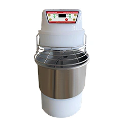 Спиральный тестомес