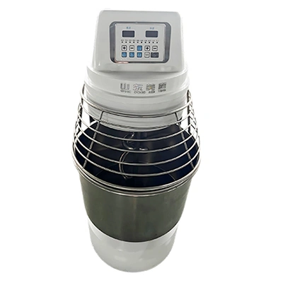 Спиральный тестомес