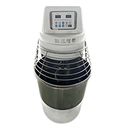 Спиральный тестомес