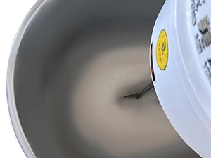 Спиральный тестомес