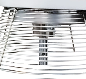 Планетарный тестомес