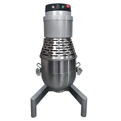 Планетарный тестомес