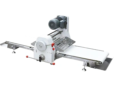 Тестораскаточная машина настольная