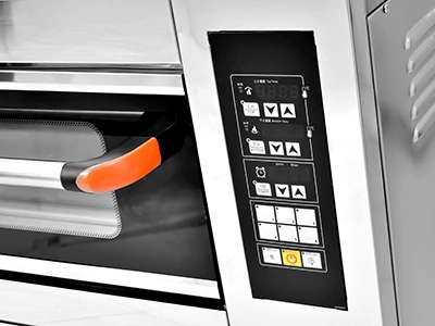 Тестораскаточная машина напольная