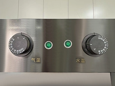 Расстоечные шкафы (электрические)