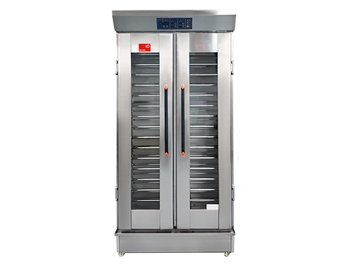 Расстоечные шкафы с циркуляцией горячего воздуха