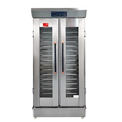 Расстоечные шкафы