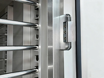 Расстоечные шкафы с циркуляцией горячего воздуха