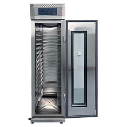 Multifunctional Dough Proofer