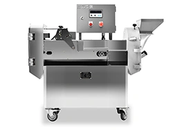 Многофункциональные овощерезательные машины