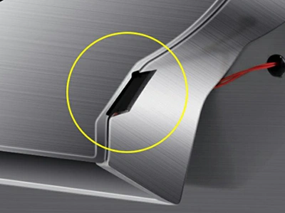 Овощерезательные машины двухголовые DQC101