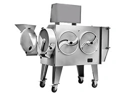 Многофункциональные овощерезательные машины