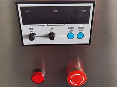 Овощерезательные машины двухголовые DQC101