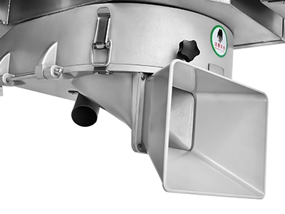 Овощерезательные машины двухголовые DQC101