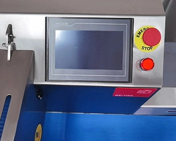 Многофункциональные овощерезательные машины