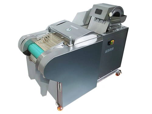 Многофункциональные овощерезательные машины