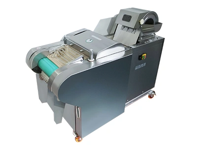 Многофункциональные овощерезательные машины