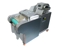 Многофункциональные овощерезательные машины