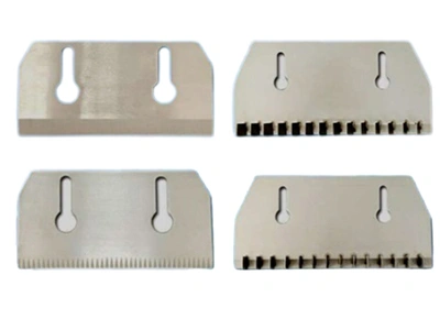 Многофункциональные овощерезательные машины