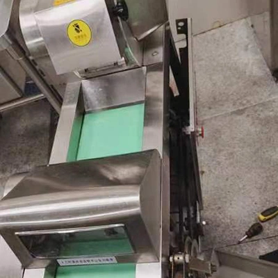 Многофункциональные овощерезательные машины