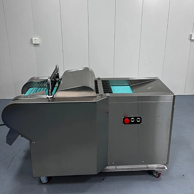 Многофункциональные овощерезательные машины