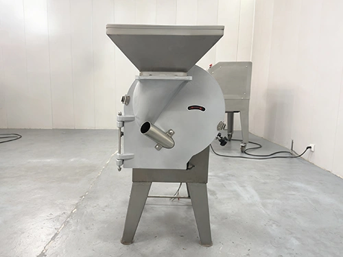 Многофункциональные овощерезательные машины