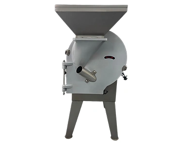 Многофункциональные овощерезательные машины