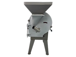 Многофункциональные овощерезательные машины