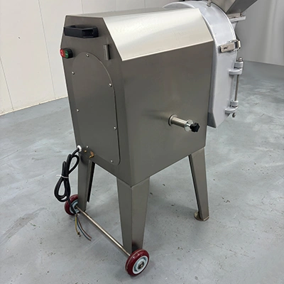 Многофункциональные овощерезательные машины