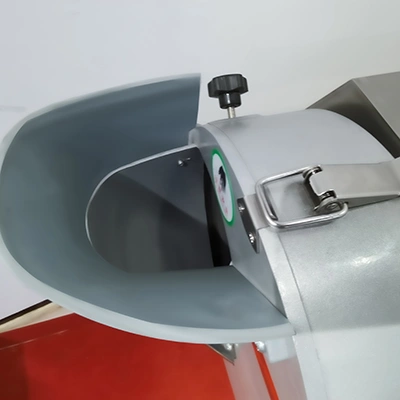 Многофункциональные овощерезательные машины