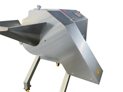 Овощерезательные машины кубиком