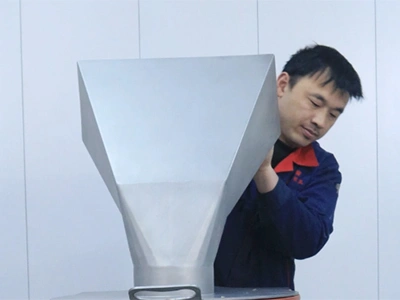 Овощерезательные машины для шинковки и соломки