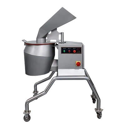 Овощерезательные машины для шинковки и соломки