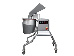 Овощерезательные машины для шинковки и соломки