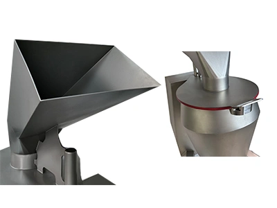 Овощерезательные машины для шинковки и соломки