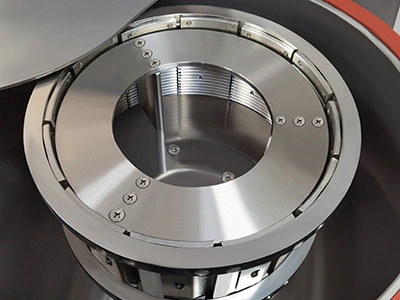 Овощерезательные машины для шинковки и соломки