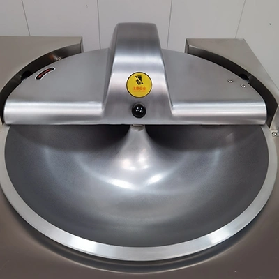 Куттеры для овощей (с чашей)