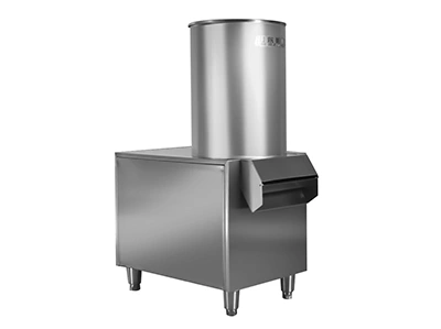 Куттеры для овощей (с чашей)