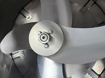 Куттеры для овощей (с чашей)