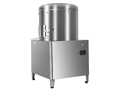 Картофелечистка